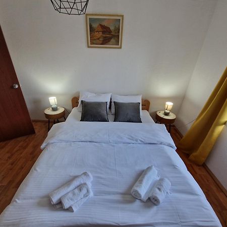 Apartman Irvas Kolasin Exterior photo