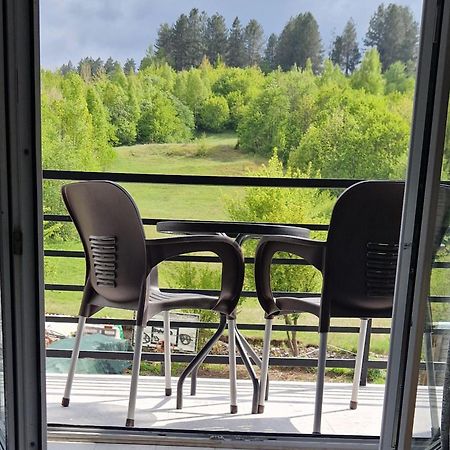 Apartman Irvas Kolasin Exterior photo