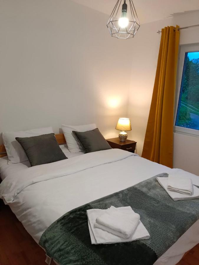 Apartman Irvas Kolasin Exterior photo