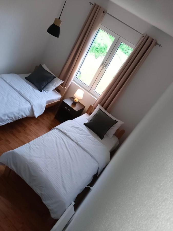 Apartman Irvas Kolasin Exterior photo