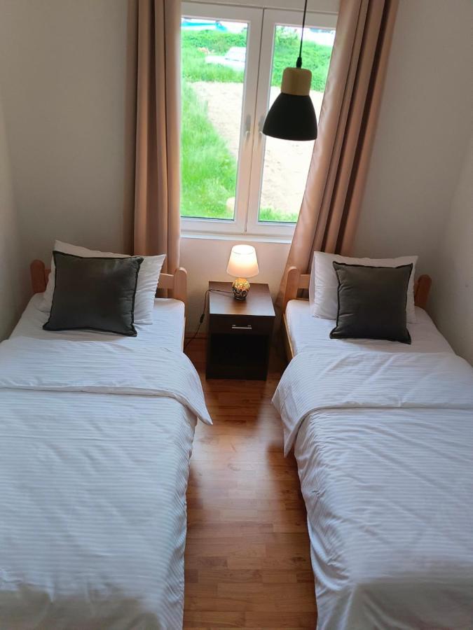 Apartman Irvas Kolasin Exterior photo