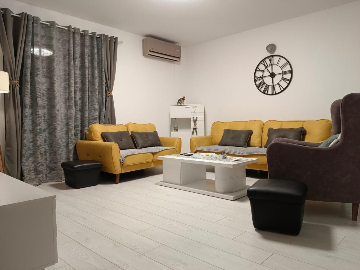 Apartman Irvas Kolasin Exterior photo