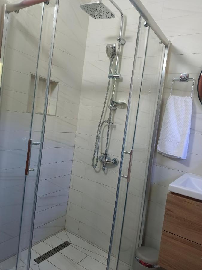 Apartman Irvas Kolasin Exterior photo