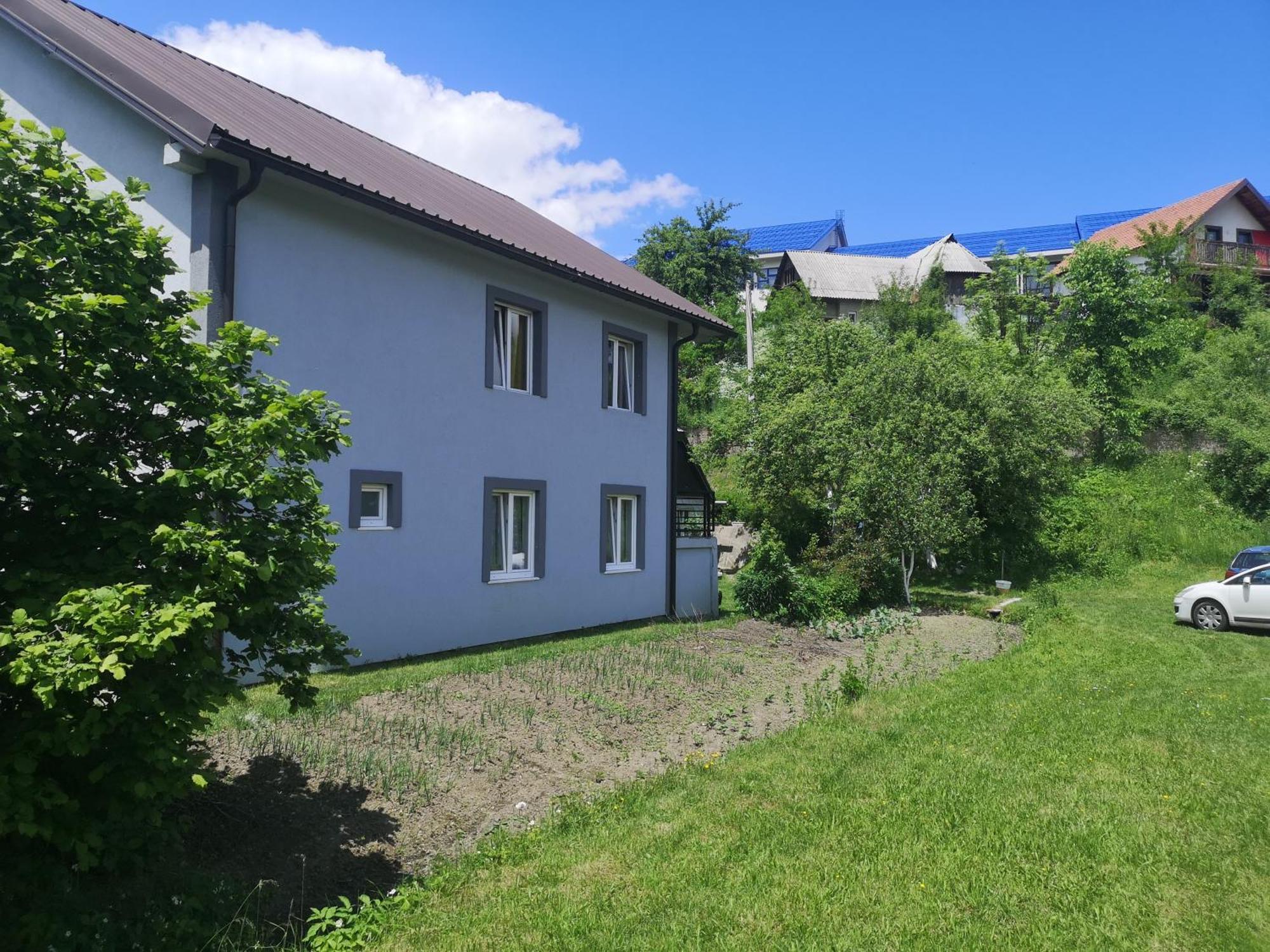 Apartman Irvas Kolasin Exterior photo