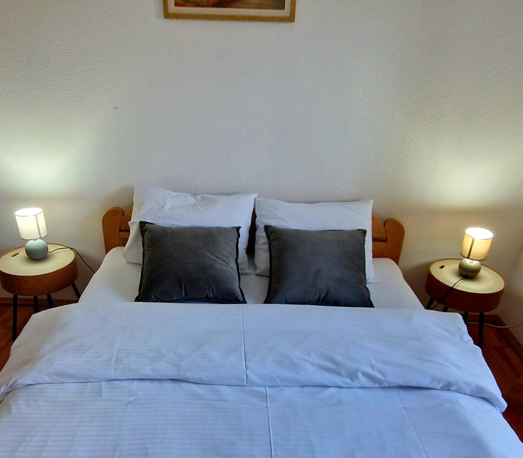 Apartman Irvas Kolasin Exterior photo