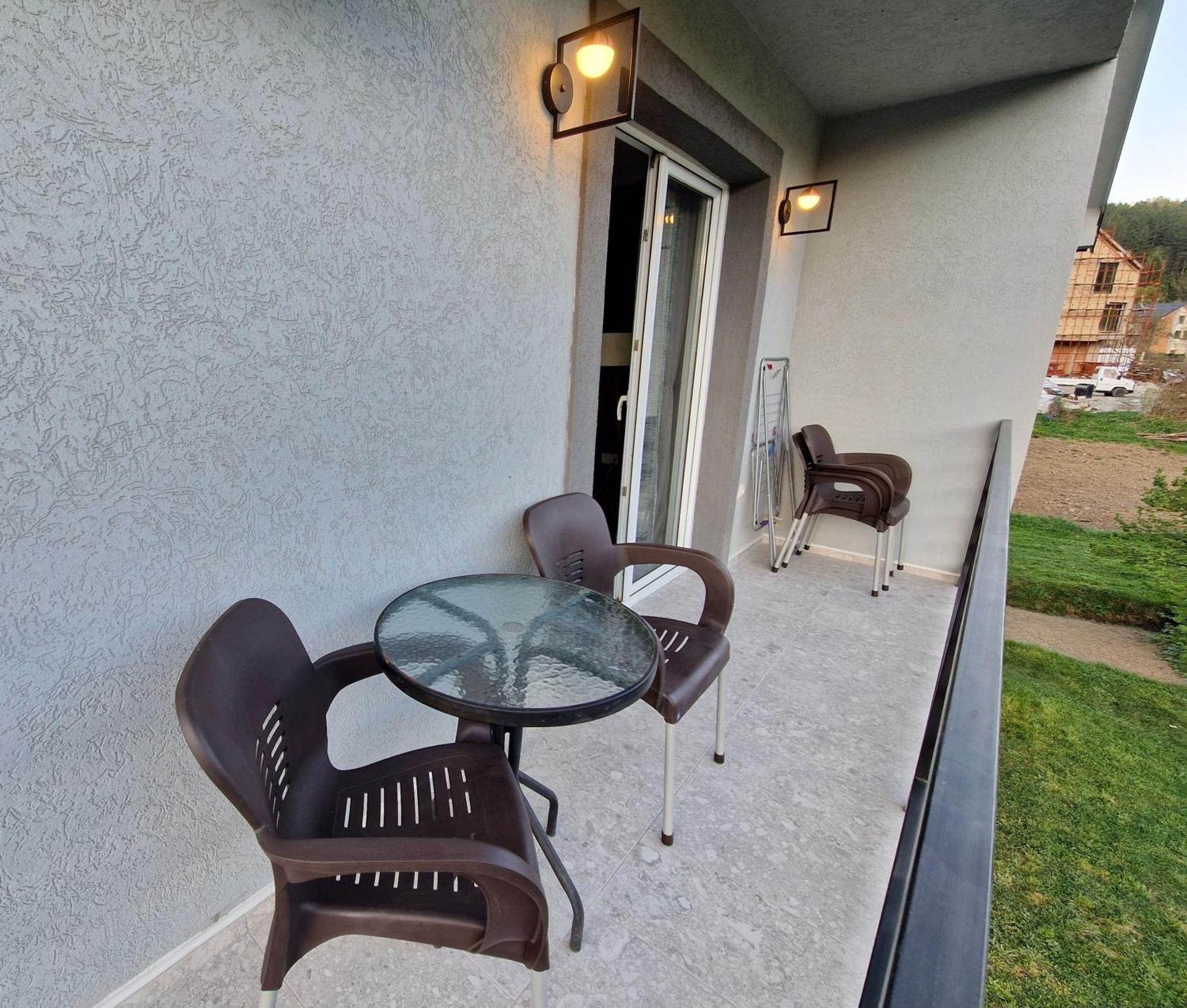 Apartman Irvas Kolasin Exterior photo