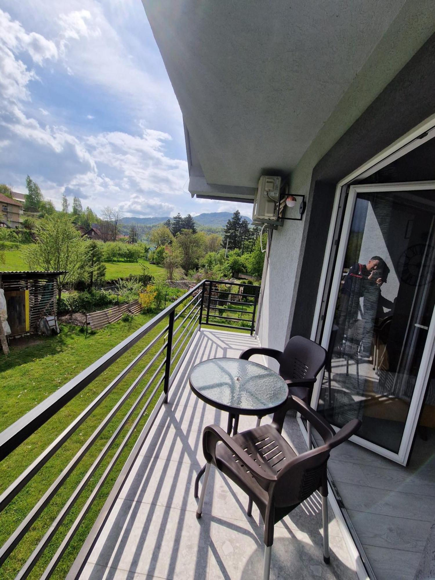 Apartman Irvas Kolasin Exterior photo