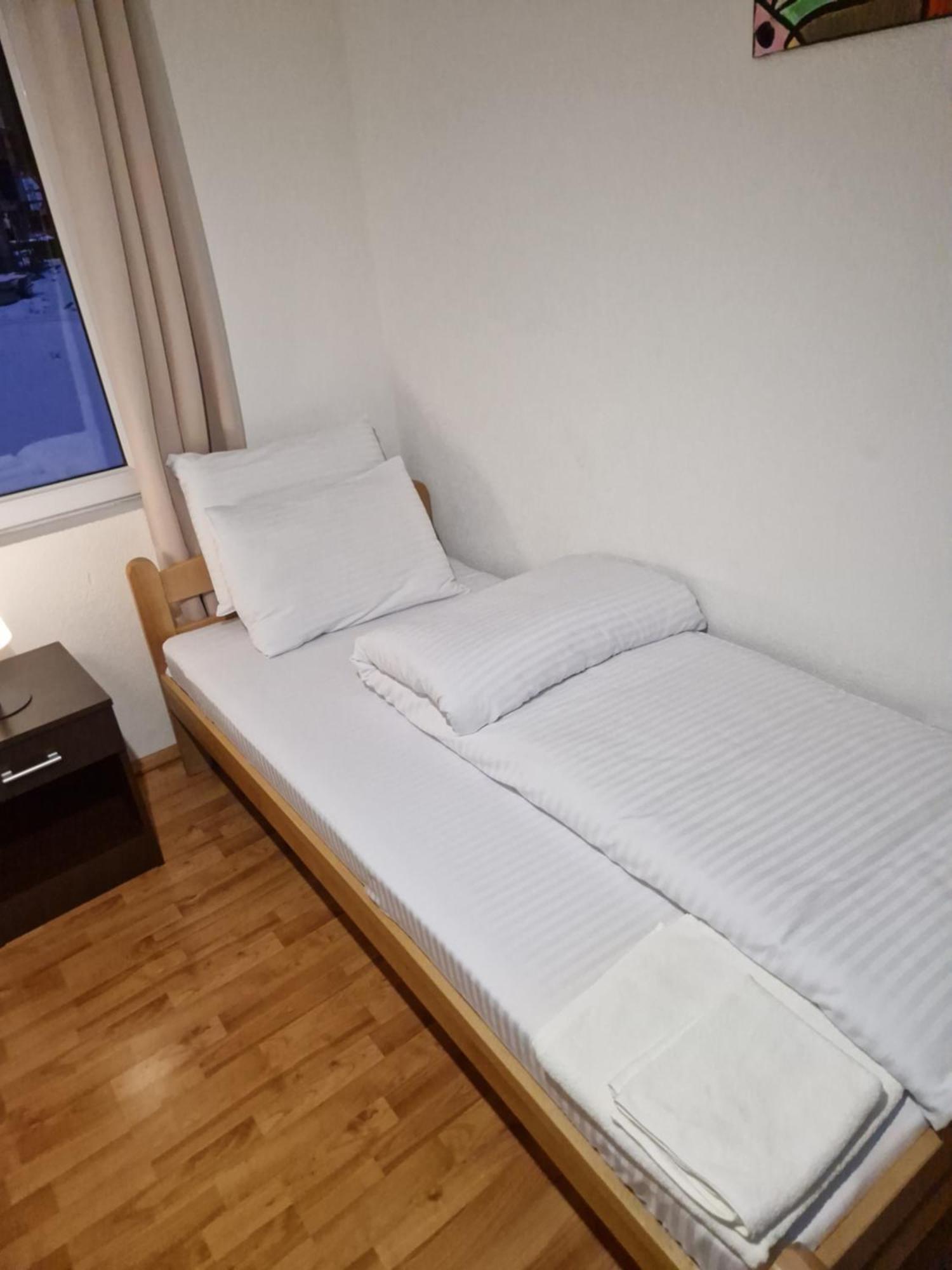 Apartman Irvas Kolasin Exterior photo
